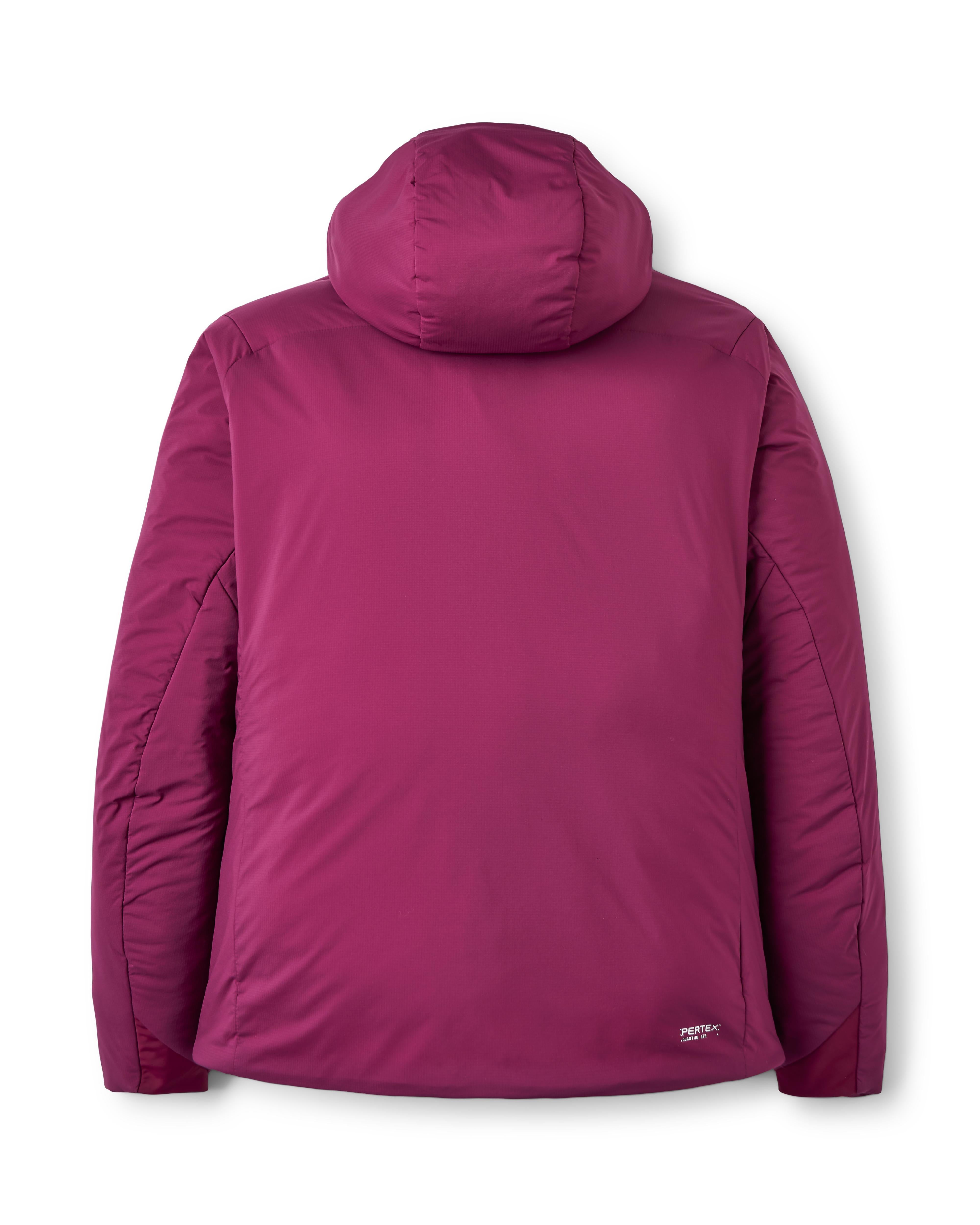 Xenair Alpine Light Jacket Wmns | Rab® ジャパン公式サイト