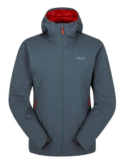 Xenair Alpine Jacket Wmns