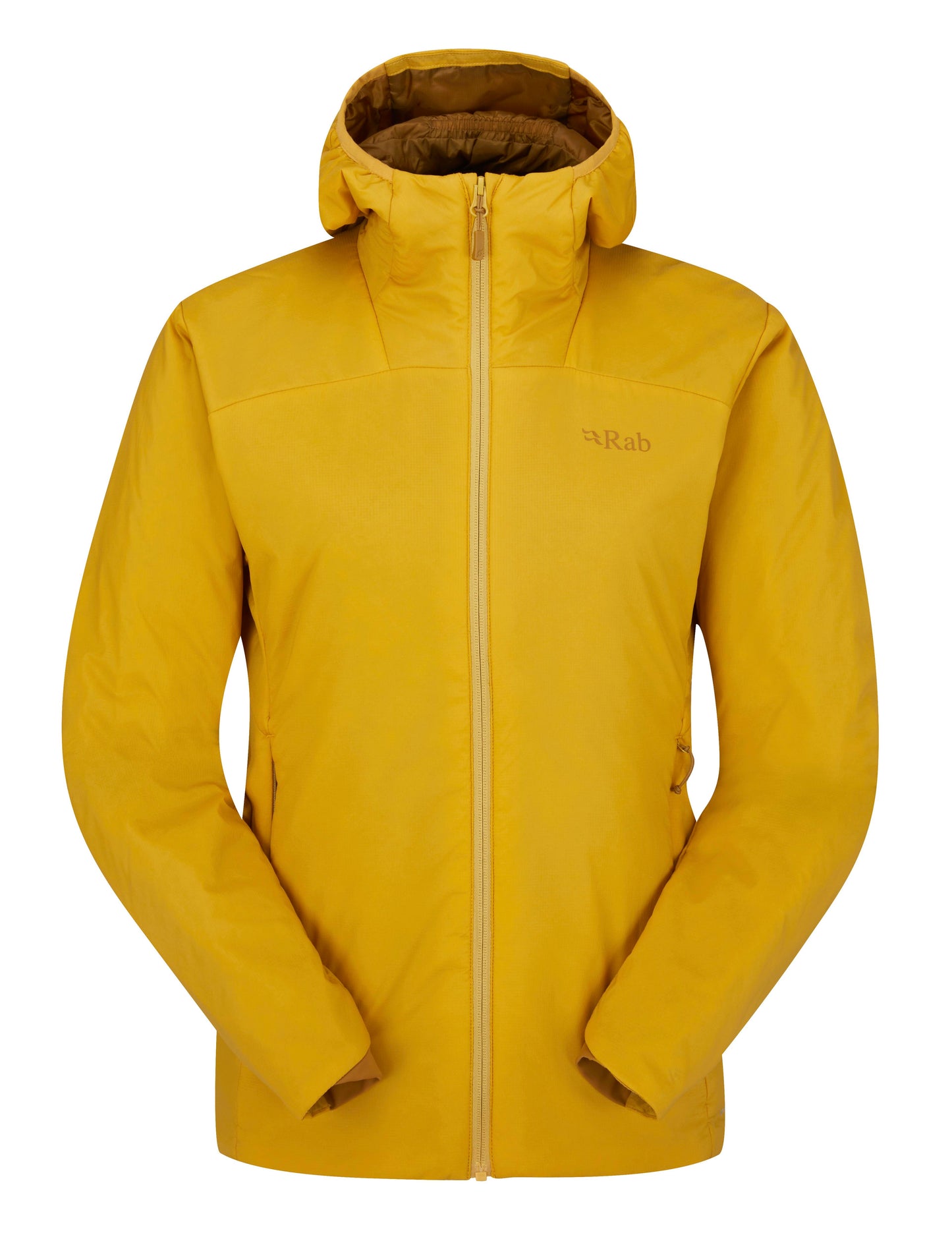 Xenair Alpine Light Jacket Wmns