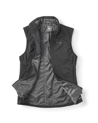 Xenair Vest Wmns