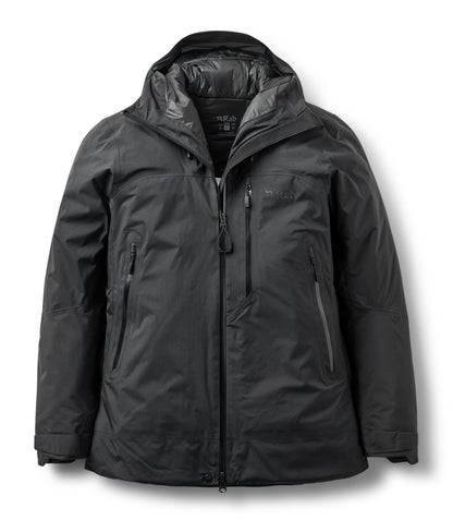 Xenon Shield Jacket Wmns