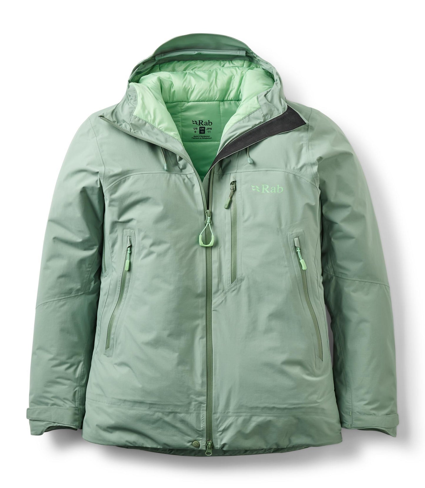 Xenon Shield Jacket Wmns
