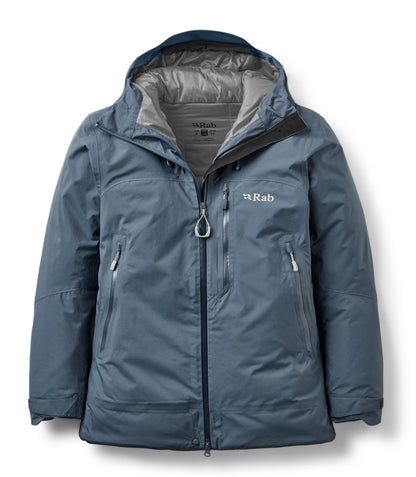 Xenon Shield Jacket Wmns