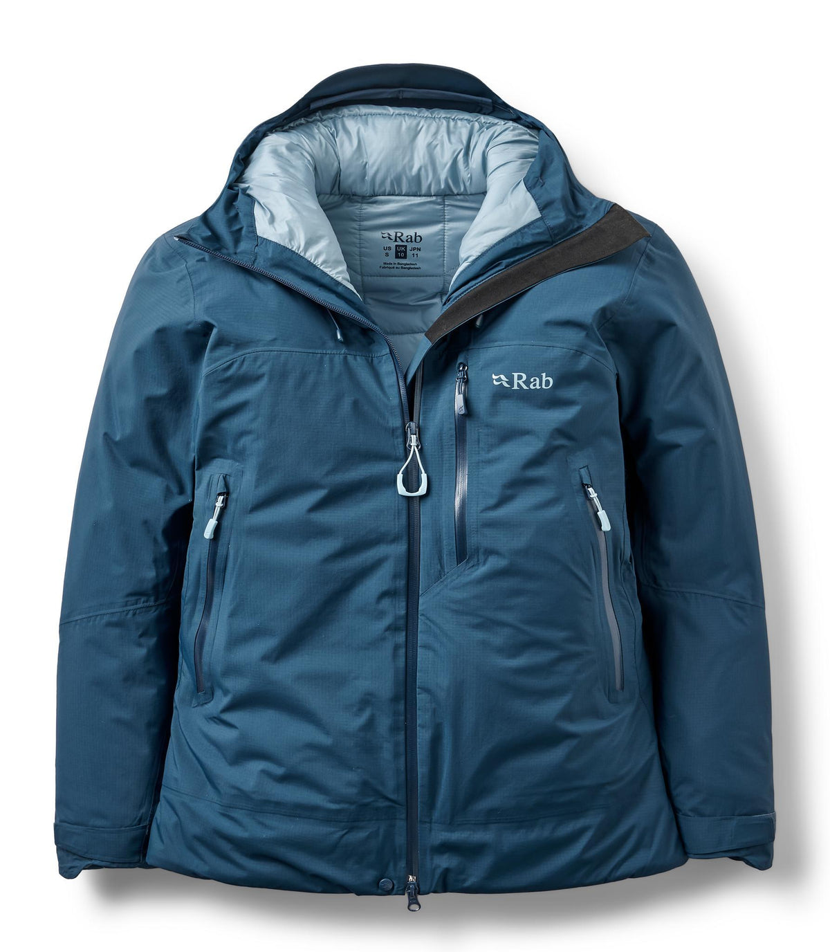 Xenon Shield Jacket Wmns