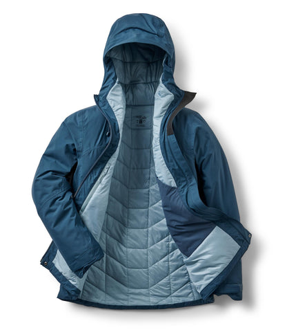 Xenon Shield Jacket Wmns