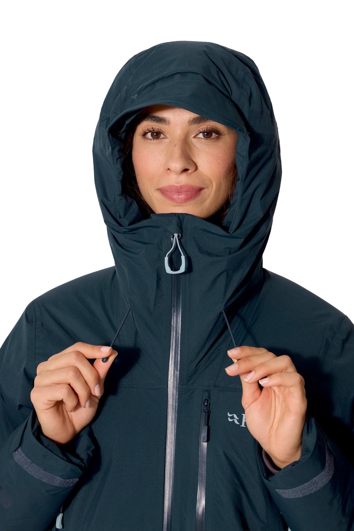 Xenon Shield Jacket Wmns