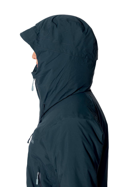 Xenon Shield Jacket Wmns