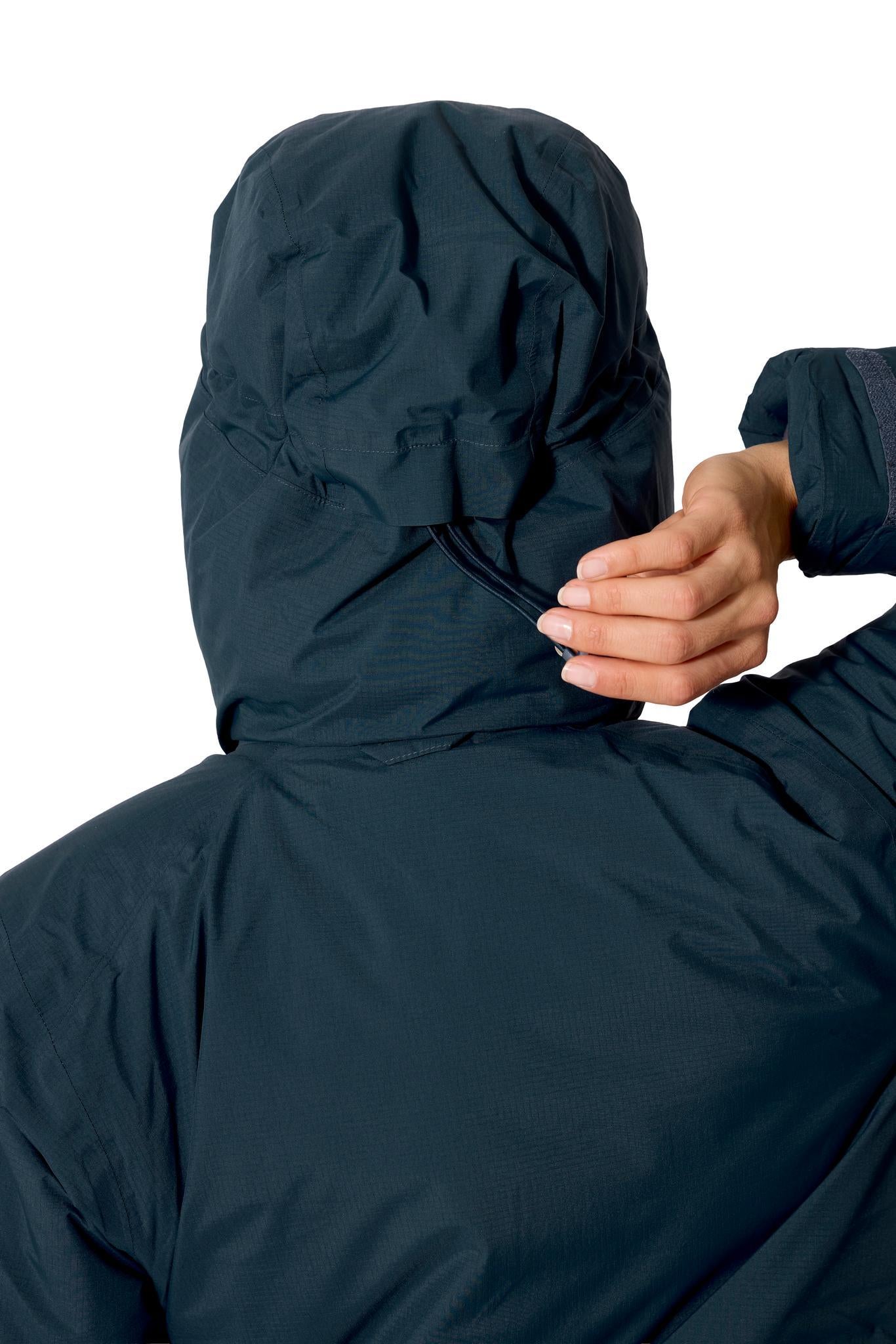 Xenon Shield Jacket Wmns