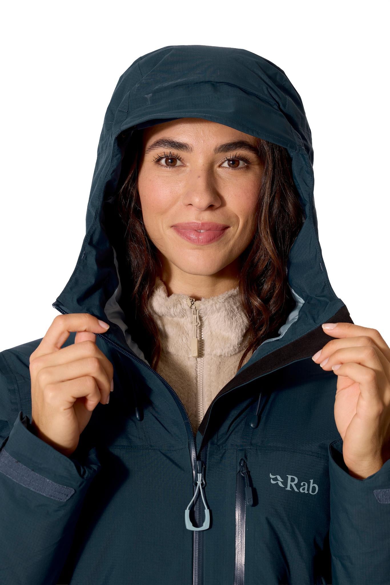 Xenon Shield Jacket Wmns
