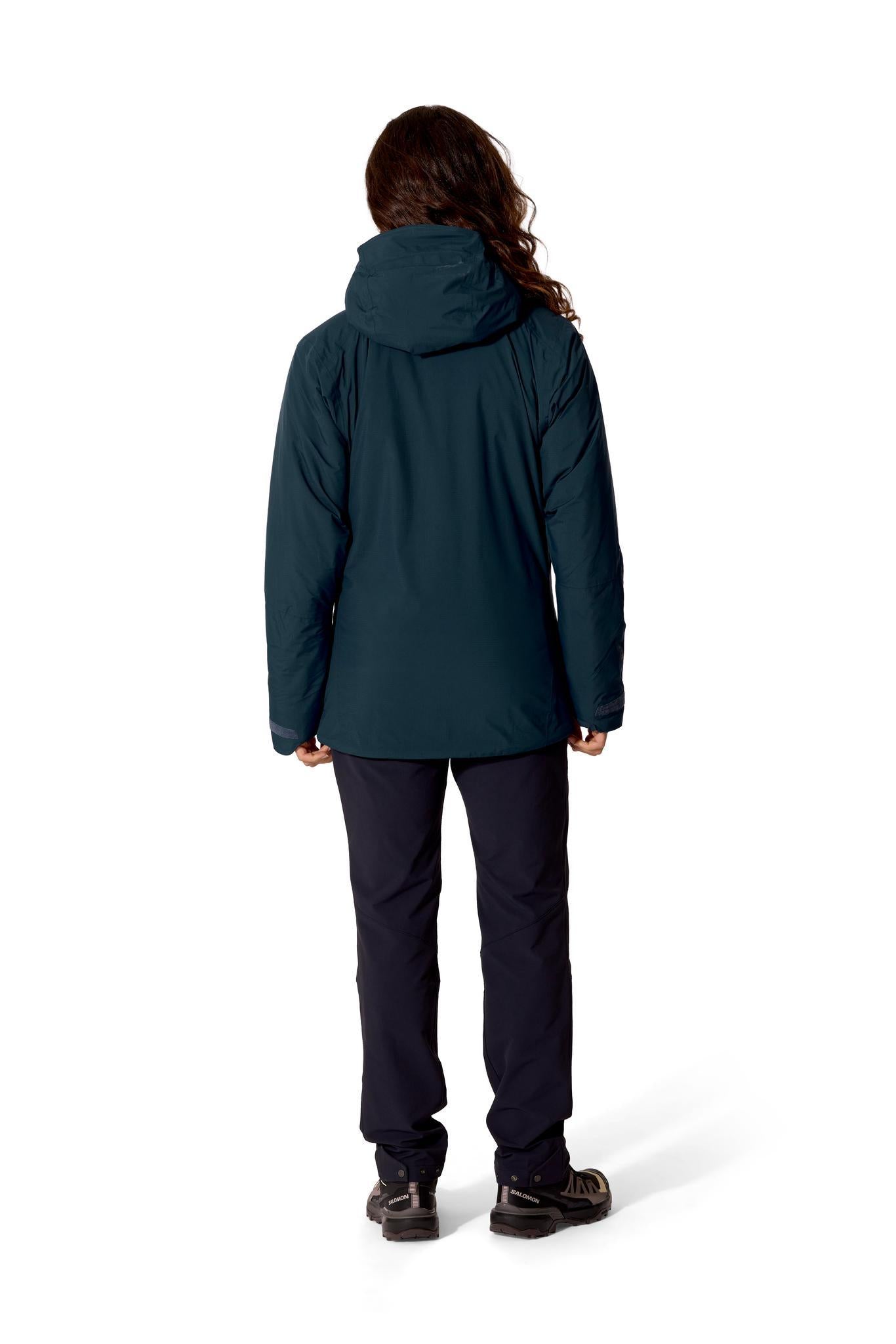 Xenon Shield Jacket Wmns