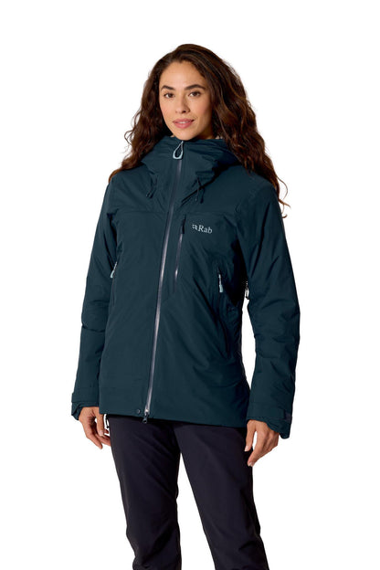Xenon Shield Jacket Wmns