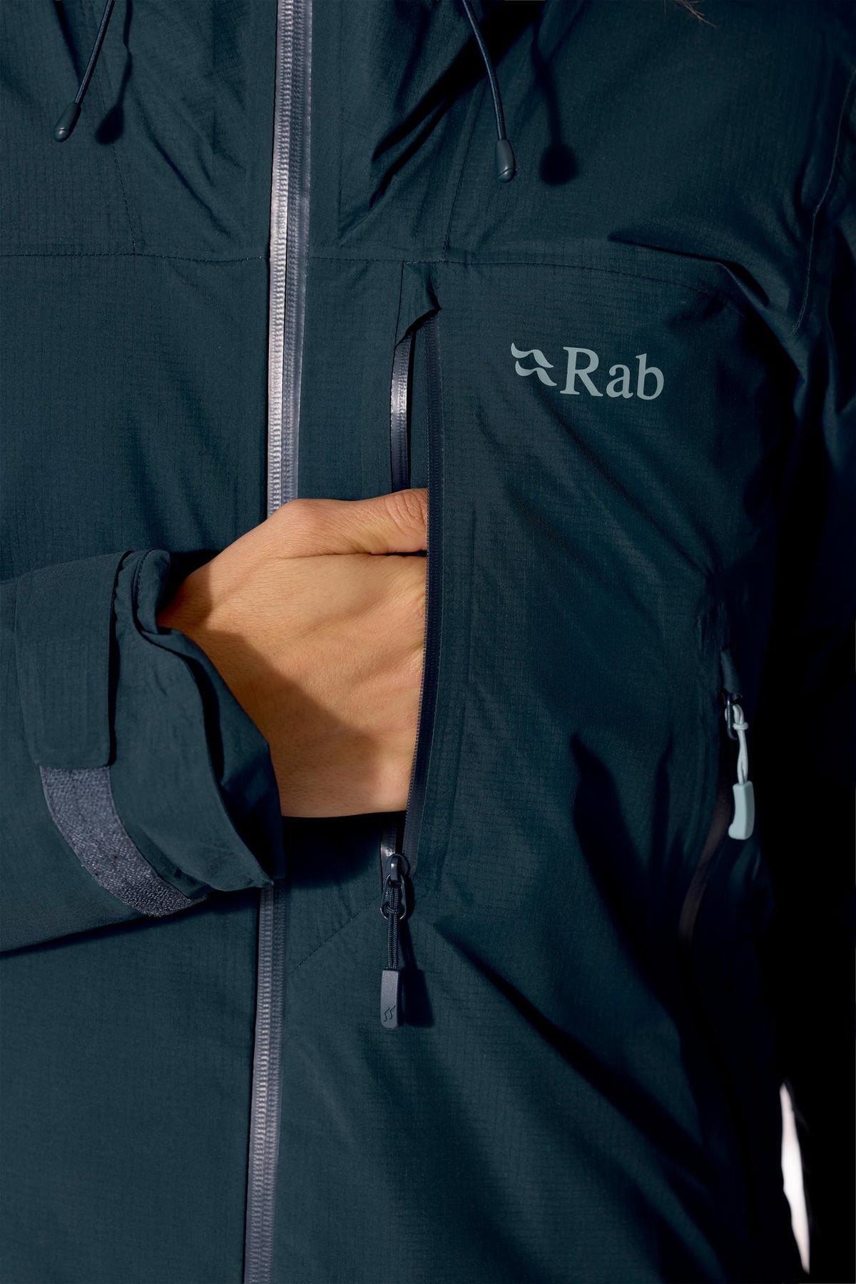 Xenon Shield Jacket Wmns