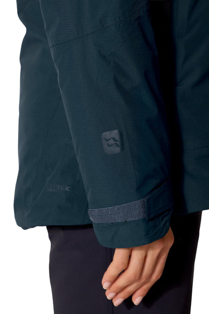 Xenon Shield Jacket Wmns