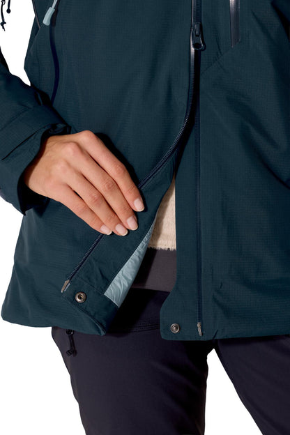 Xenon Shield Jacket Wmns