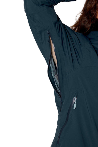 Xenon Shield Jacket Wmns