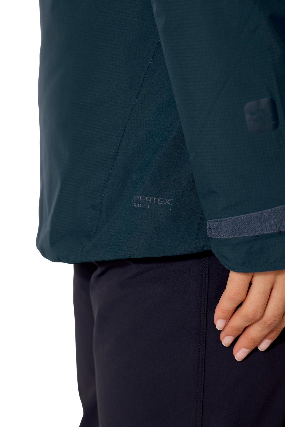 Xenon Shield Jacket Wmns