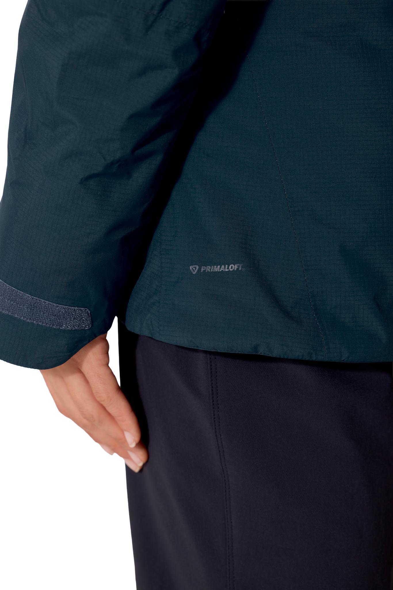 Xenon Shield Jacket Wmns