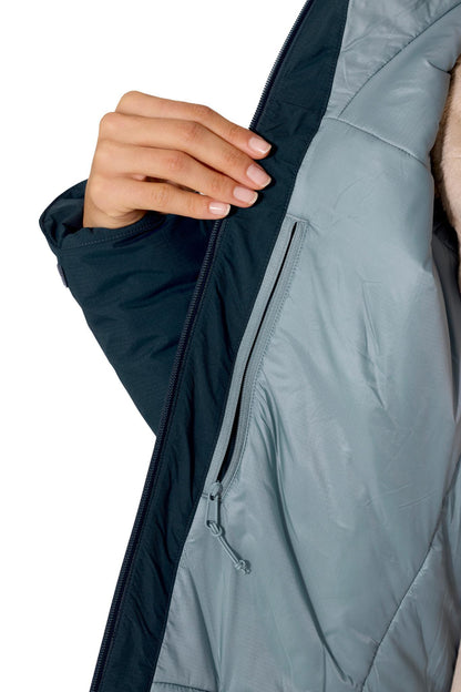Xenon Shield Jacket Wmns