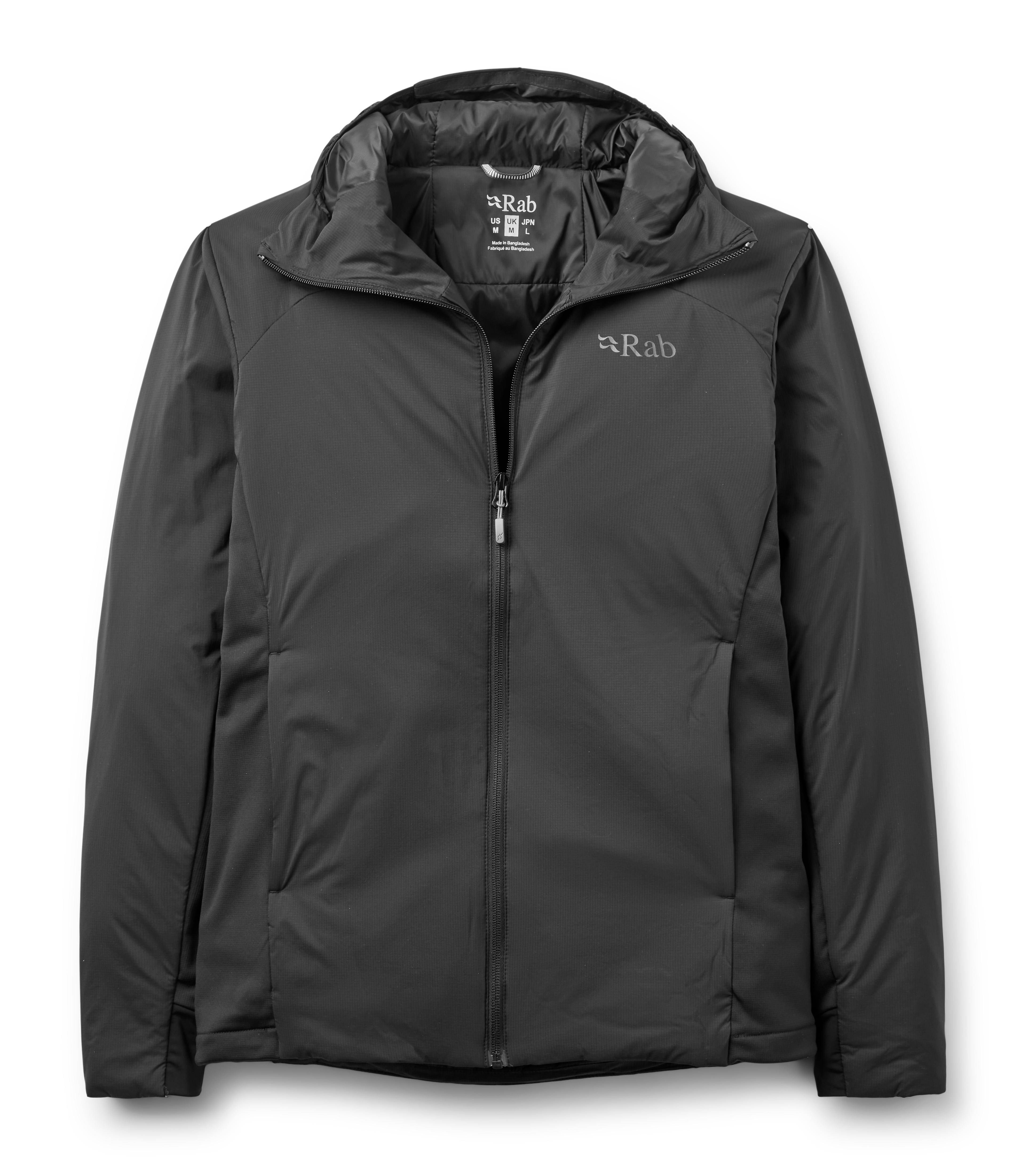 Xenair Alpine Flex Jacket | Rab® ジャパン公式サイト