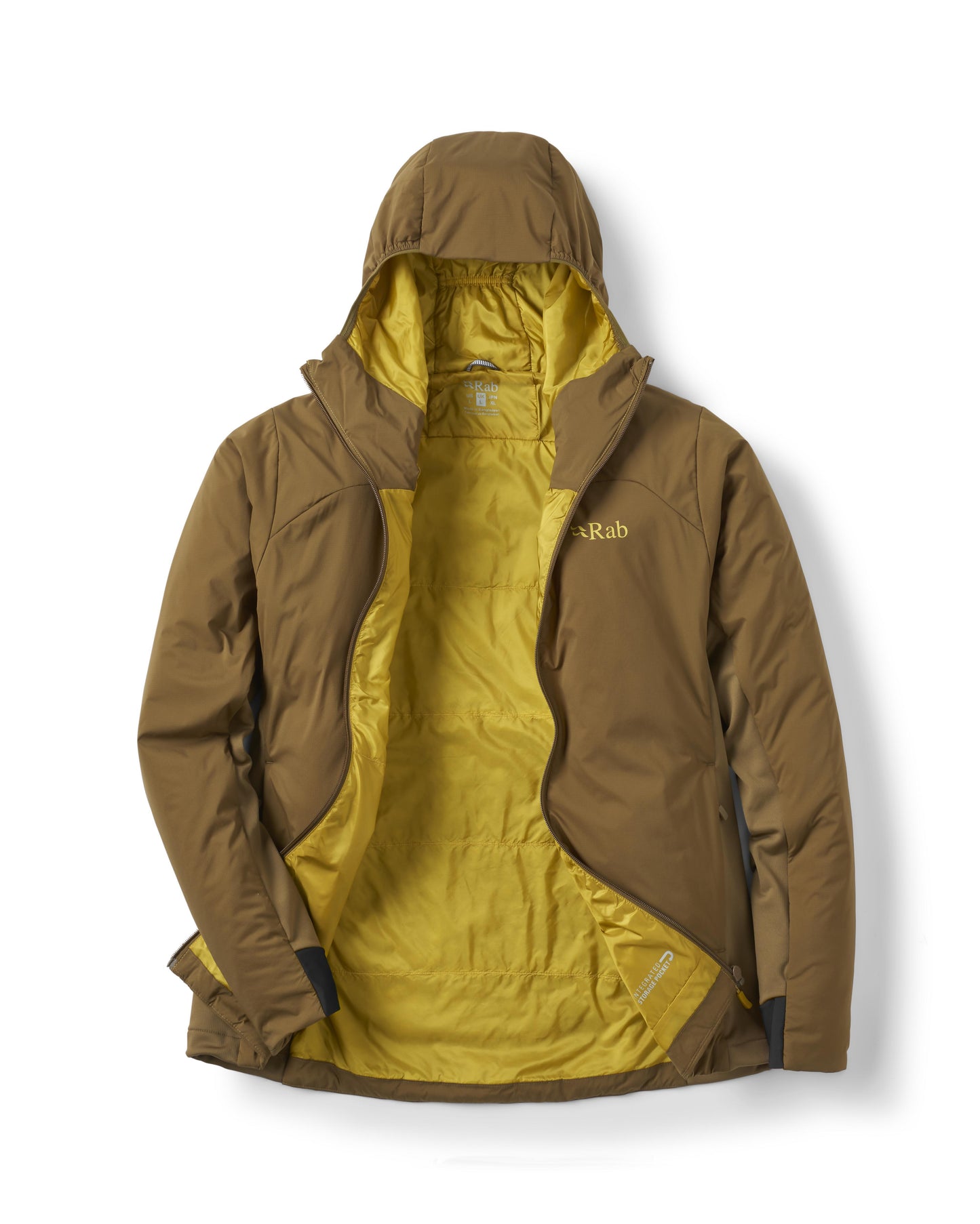 Xenair Alpine Flex Jacket