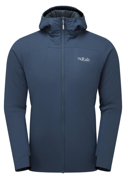 Xenair Alpine Flex Jacket