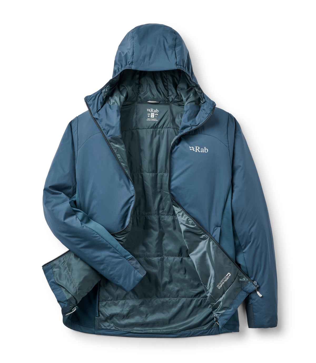 Xenair Alpine Flex Jacket