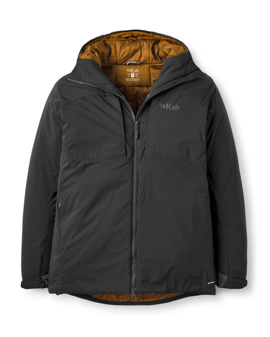 Xenair Alpine Jacket