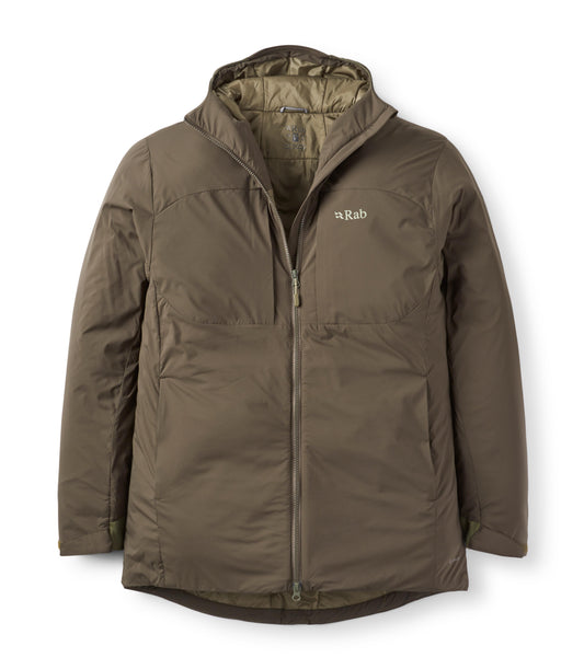 Xenair Alpine Jacket