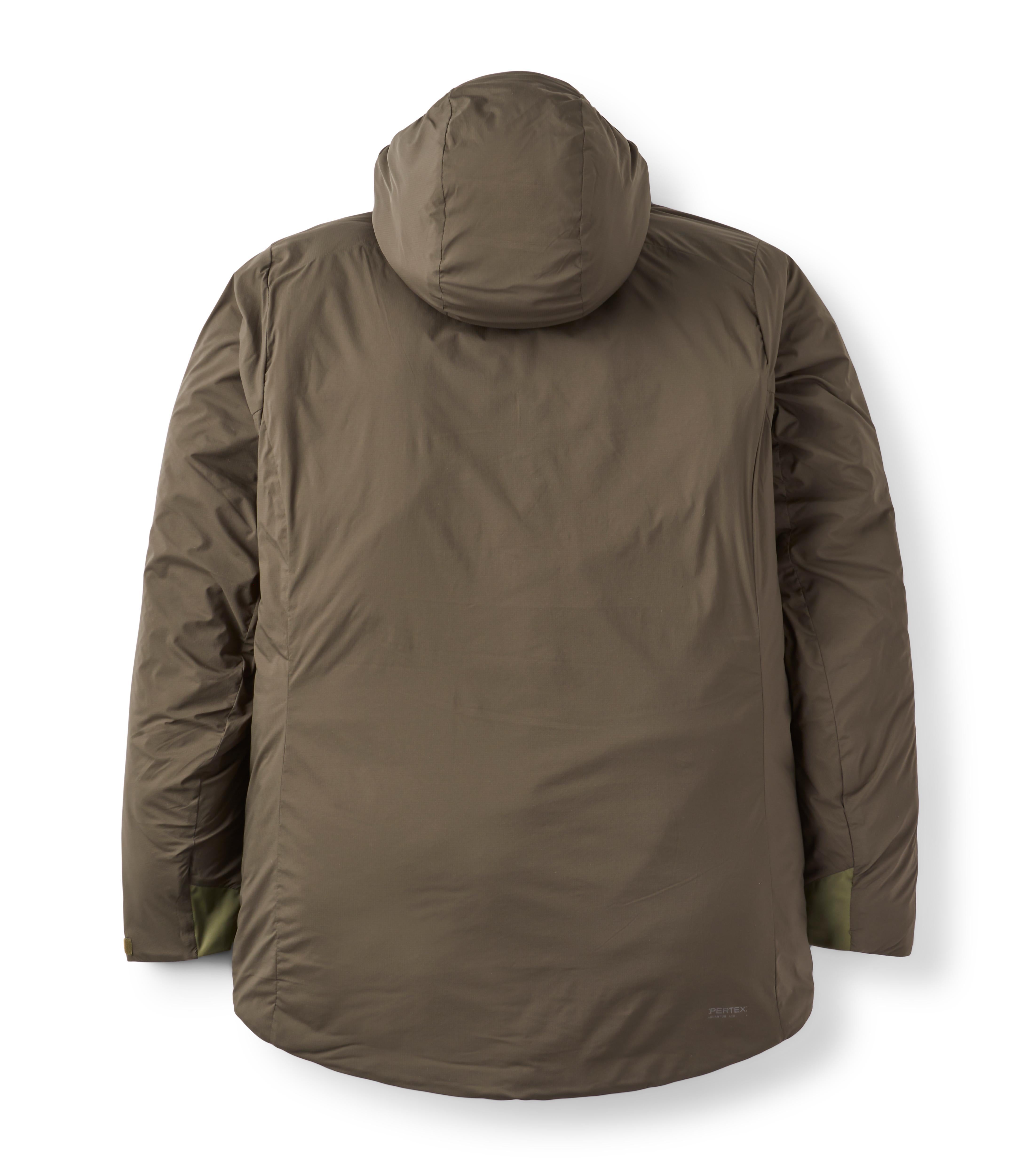 Xenair Alpine Jacket | Rab® ジャパン公式サイト