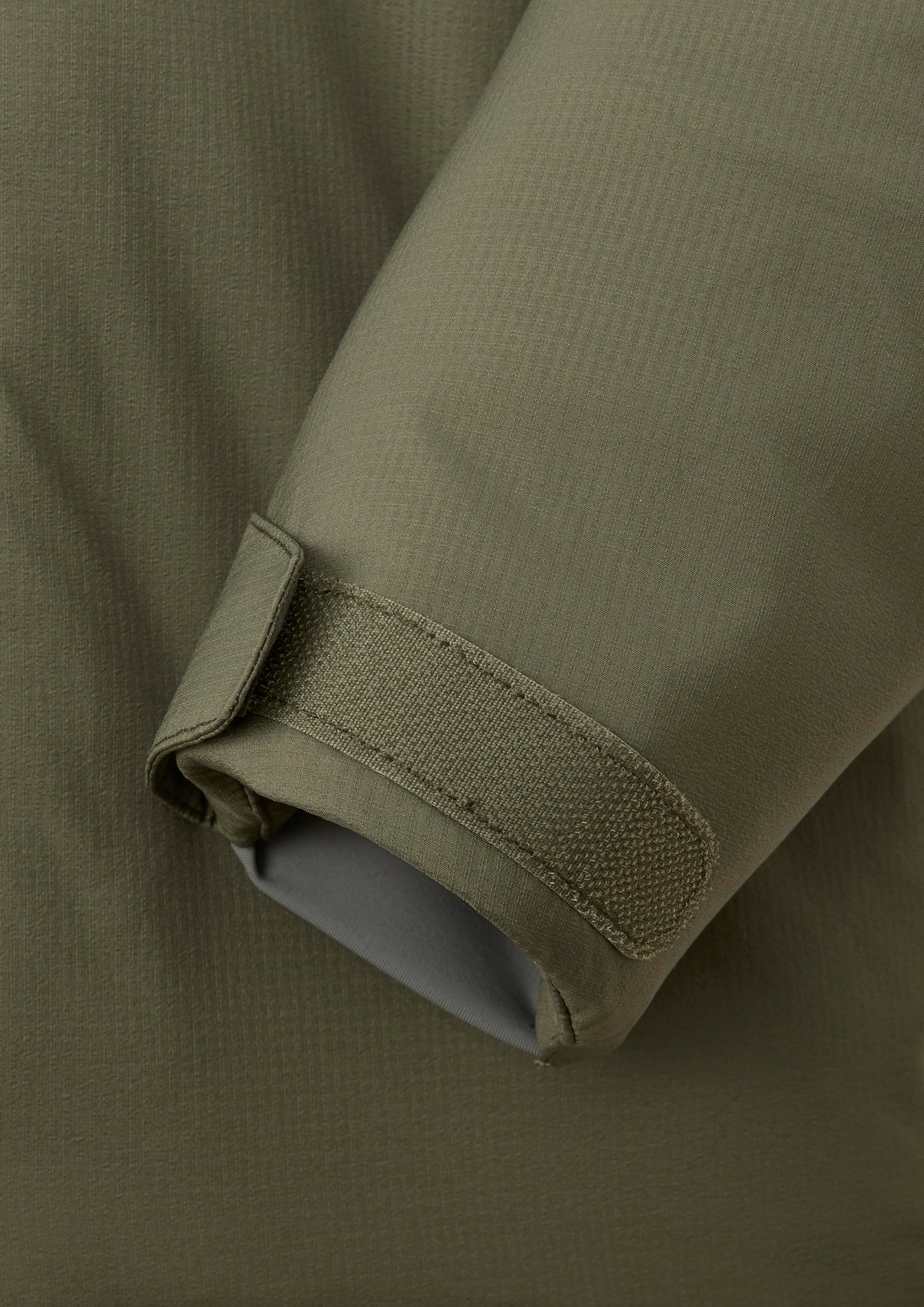 Xenair Alpine Jacket