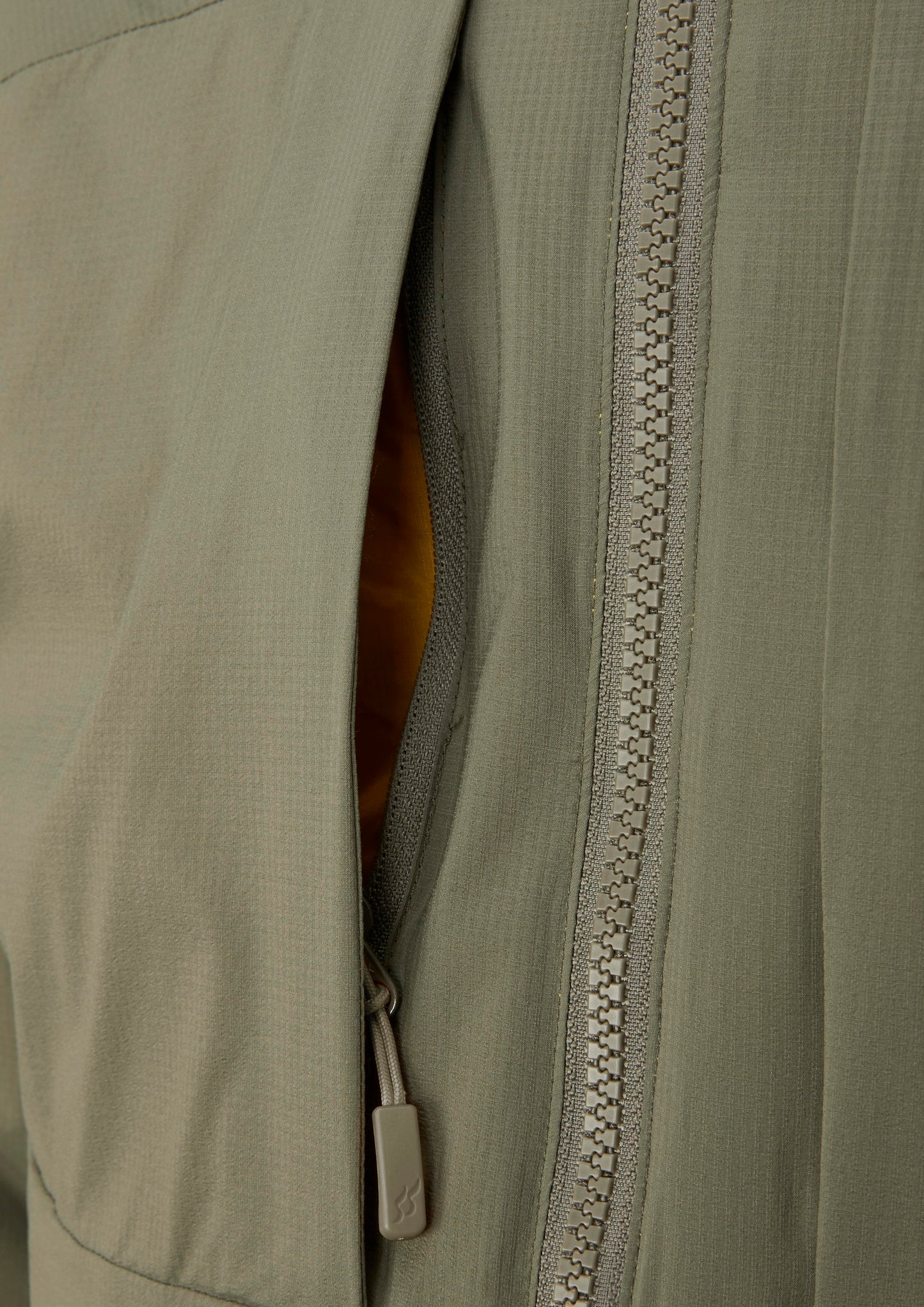 Xenair Alpine Jacket