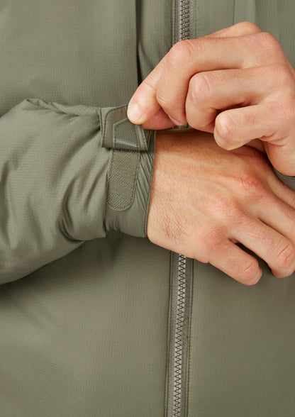 Xenair Alpine Jacket
