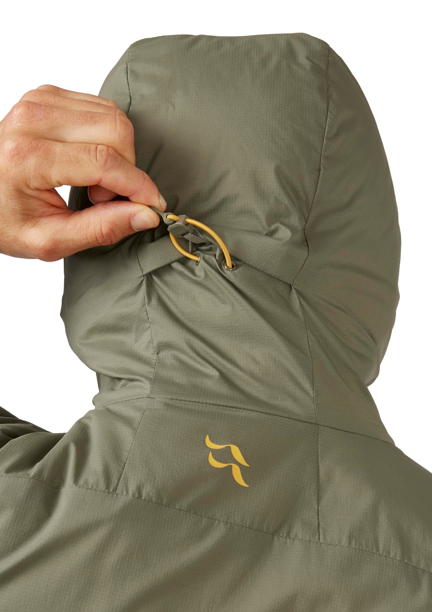 Xenair Alpine Jacket