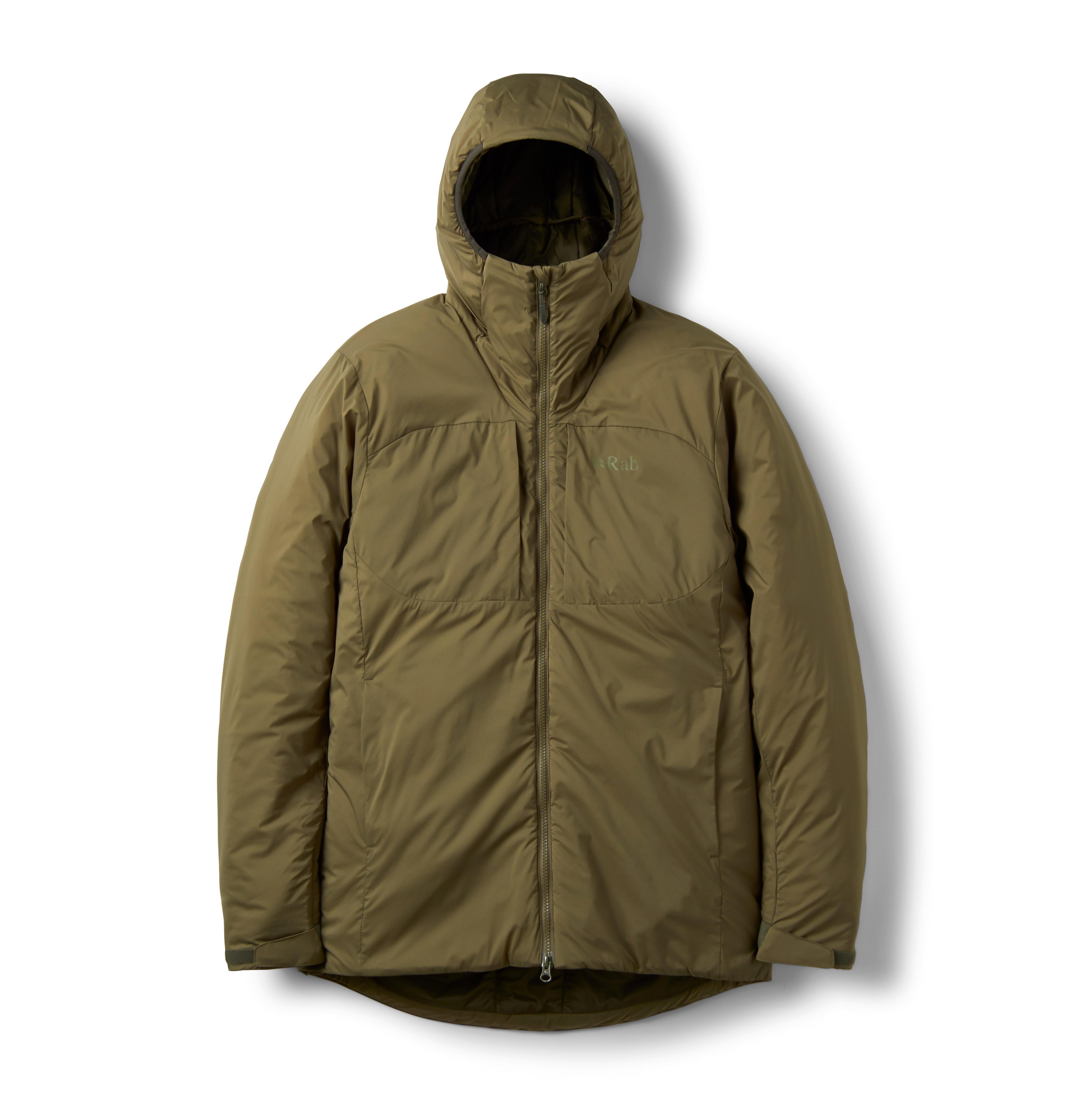 Xenair Alpine Jacket | Rab® ジャパン公式サイト