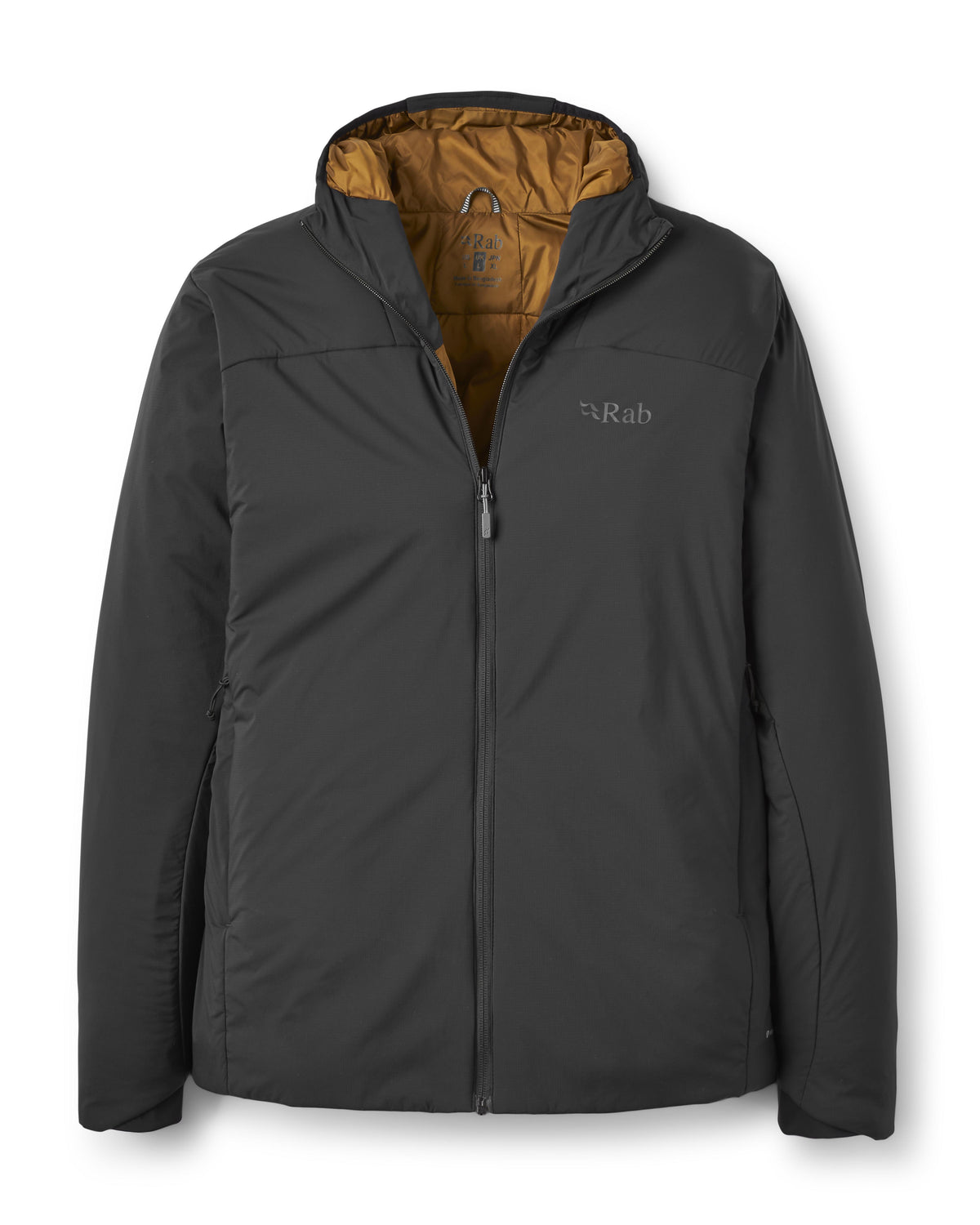 Xenair Alpine Light Jacket | Rab® ジャパン公式サイト