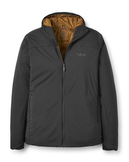 Xenair Alpine Light Jacket