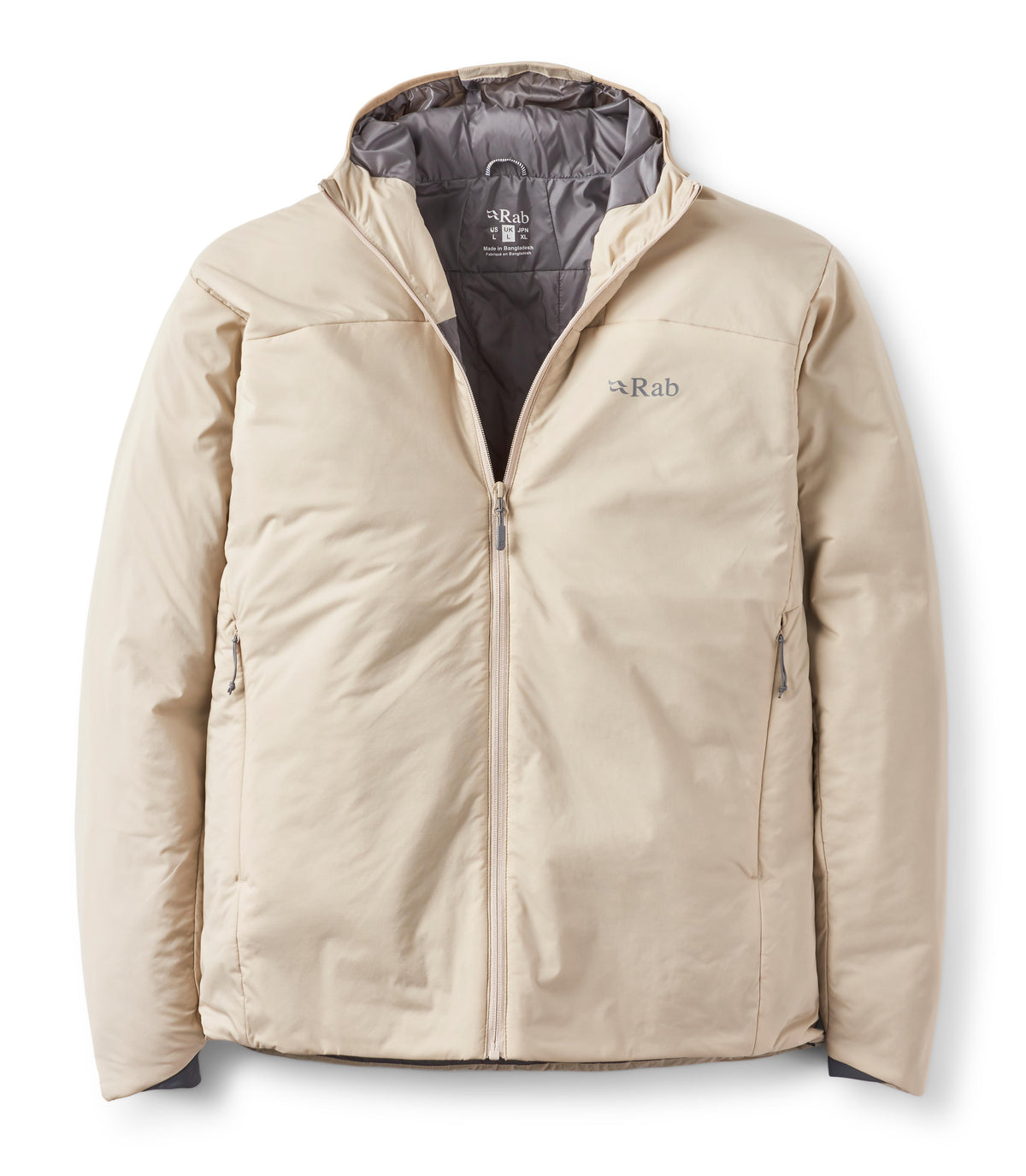 Xenair Alpine Light Jacket
