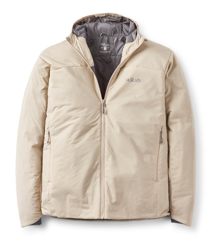 Xenair Alpine Light Jacket