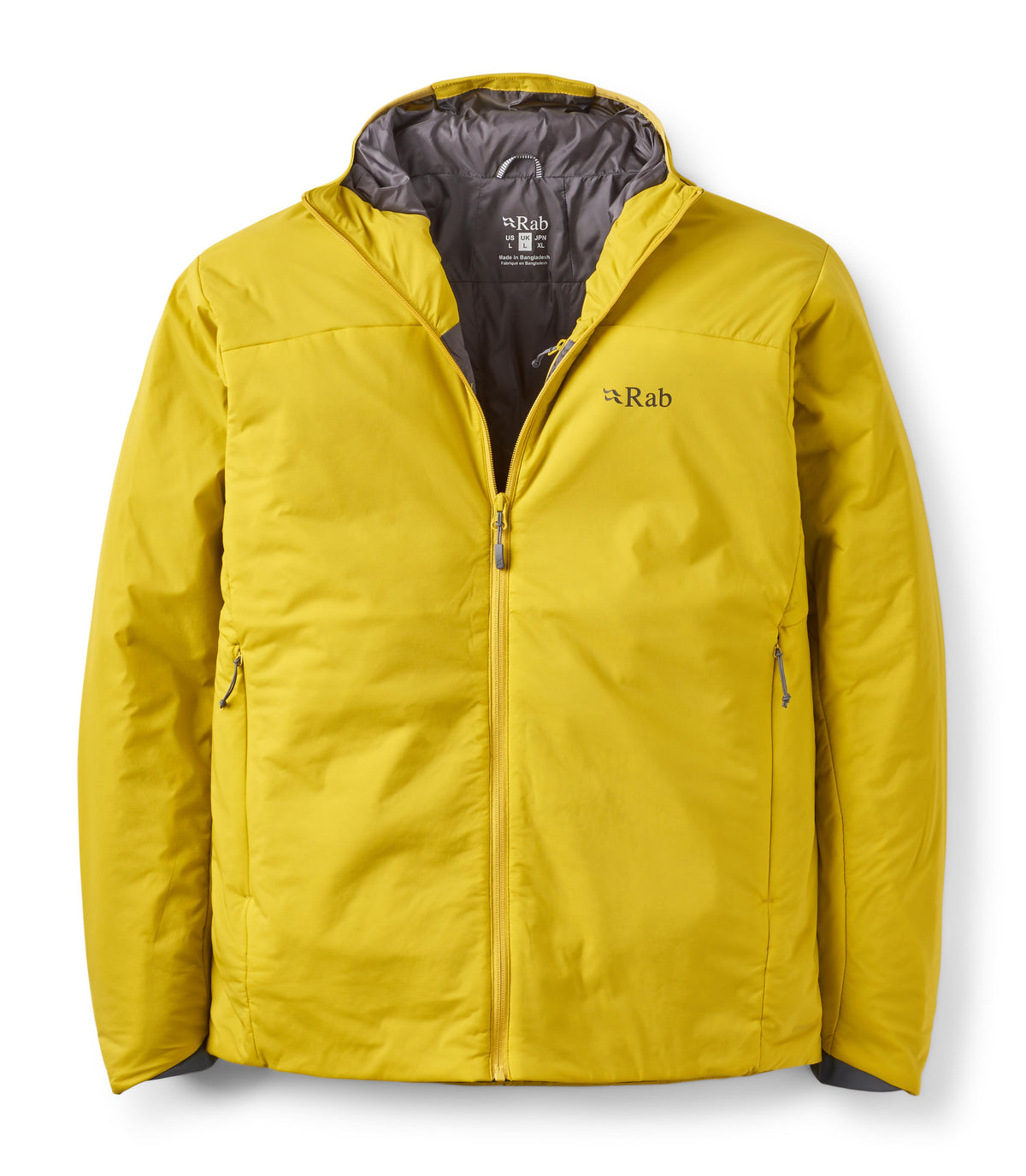 Xenair Alpine Light Jacket