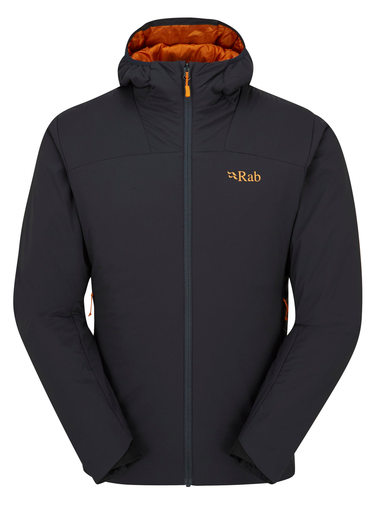 Xenair Alpine Light Jacket | Rab® ジャパン公式サイト