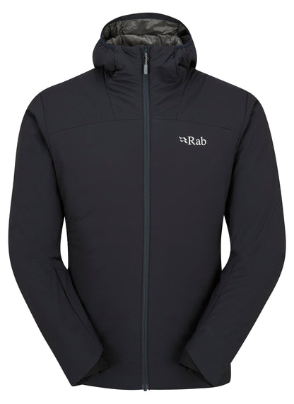 Xenair Alpine Light Jacket