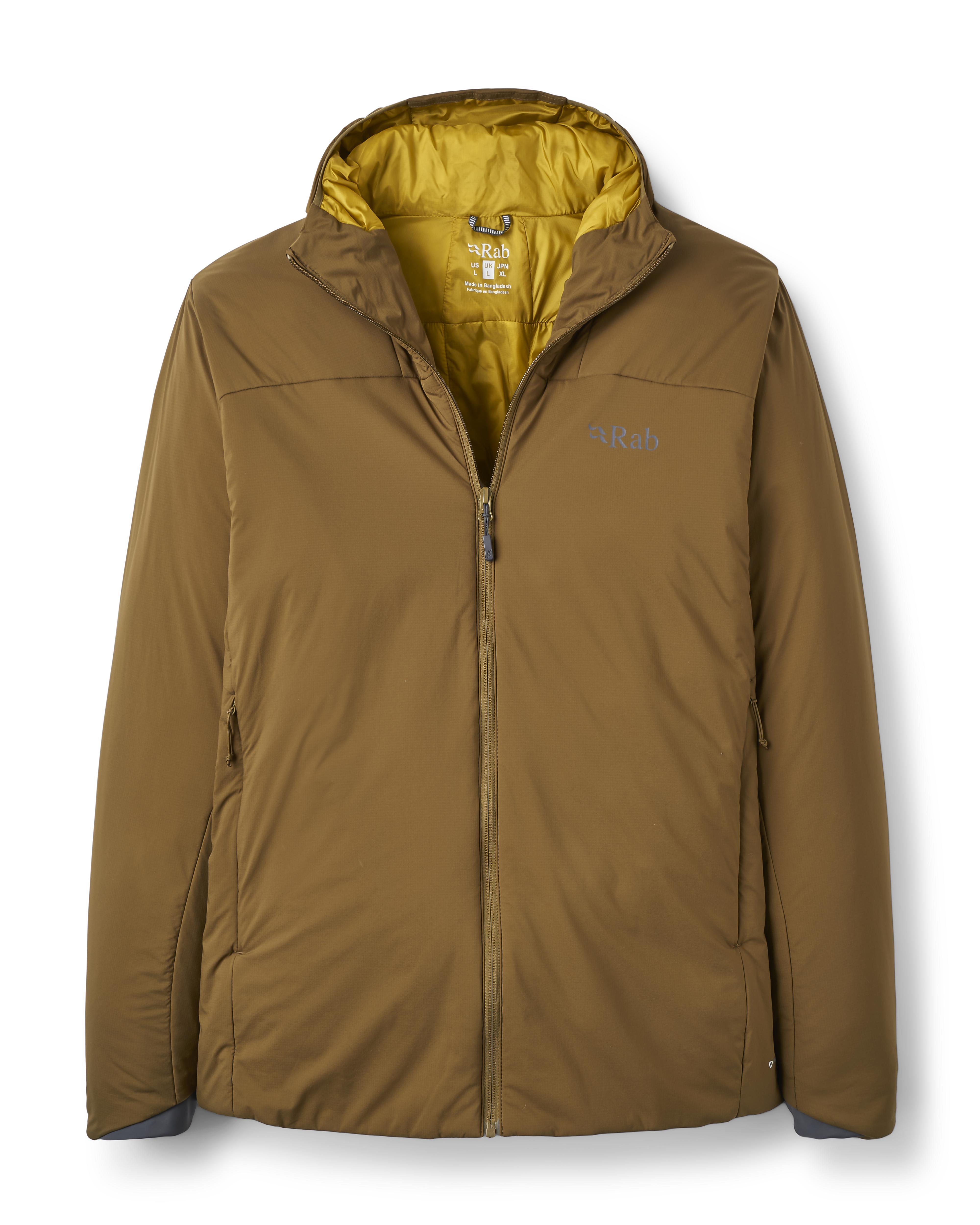 Xenair_Alpine_Light_Jacket_Oak