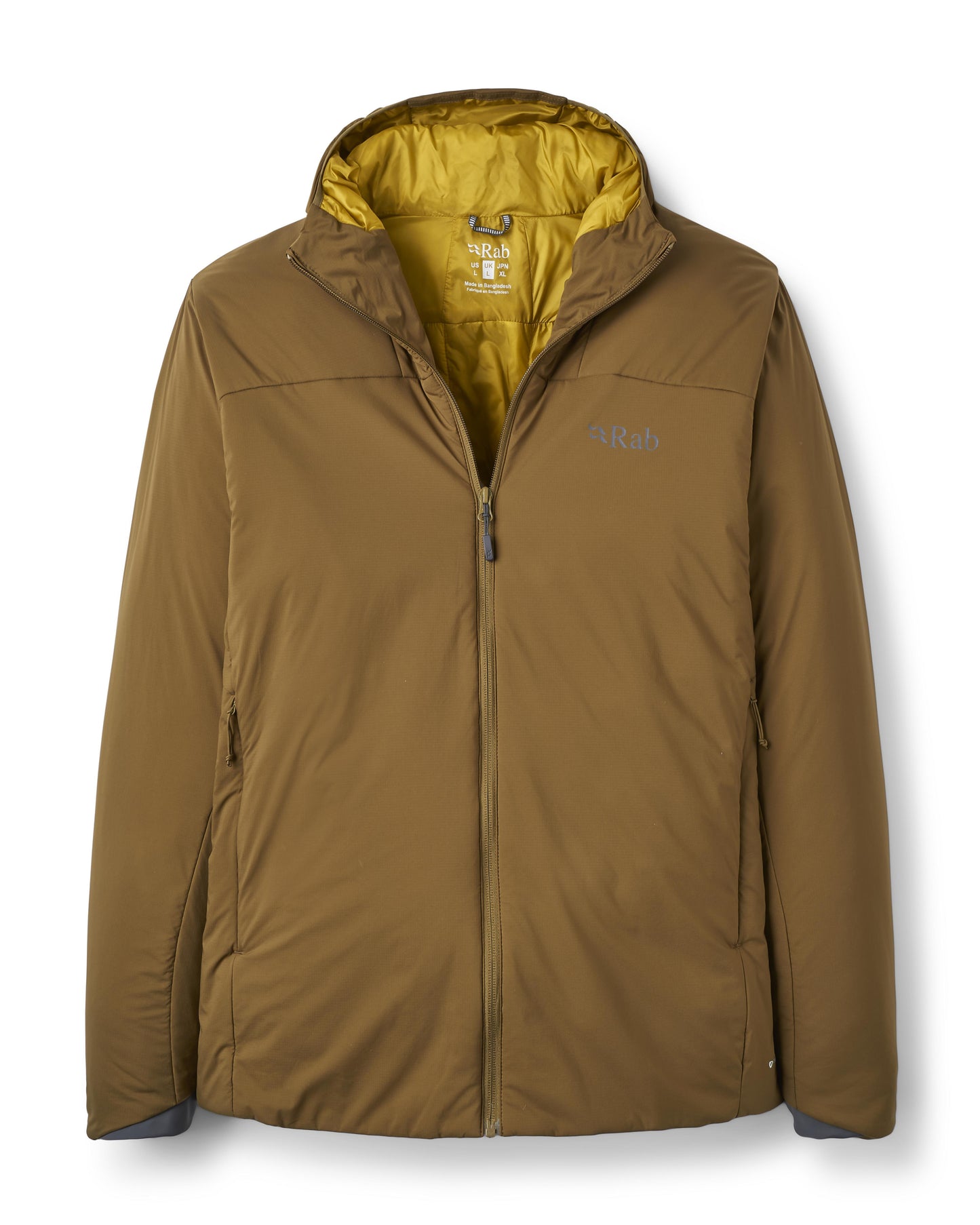 Xenair Alpine Light Jacket