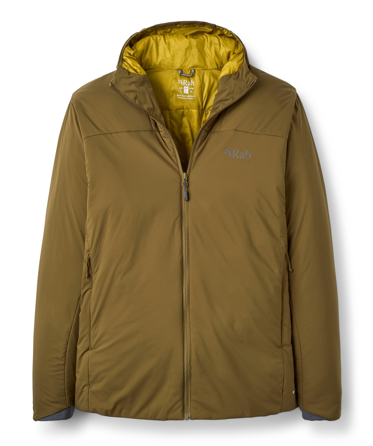 Xenair Alpine Light Jacket
