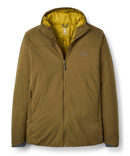 Xenair Alpine Light Jacket
