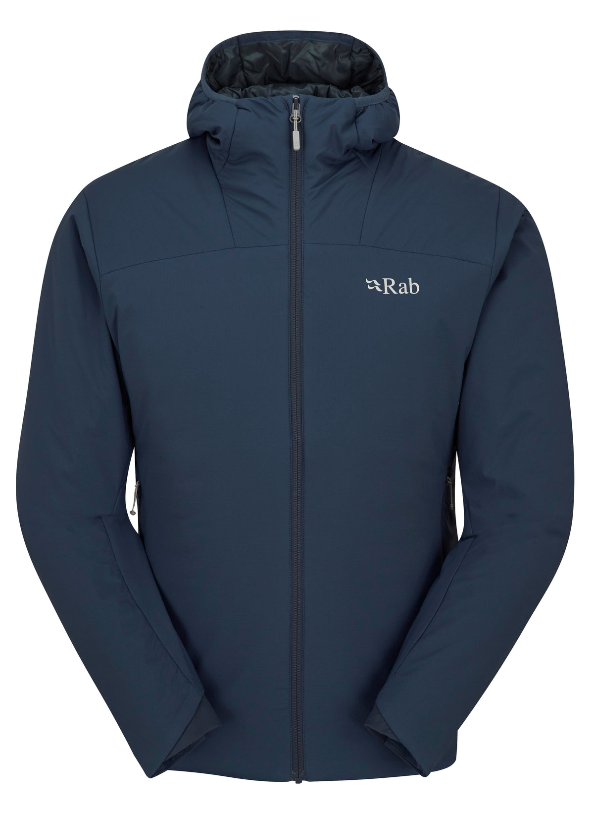 Xenair Alpine Light Jacket | Rab® ジャパン公式サイト