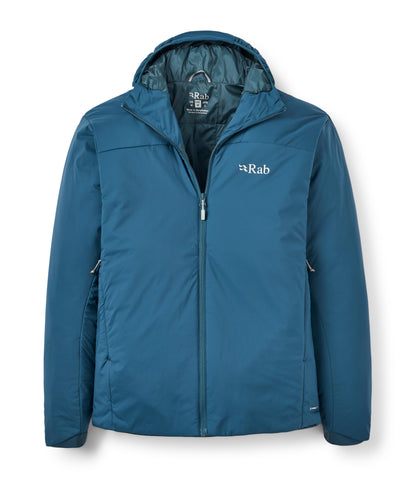 Xenair Alpine Light Jacket