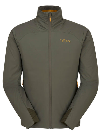 Xenair Light Jacket