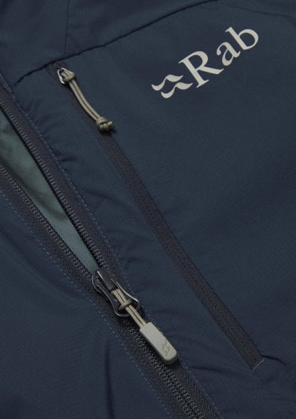 Xenair Vest
