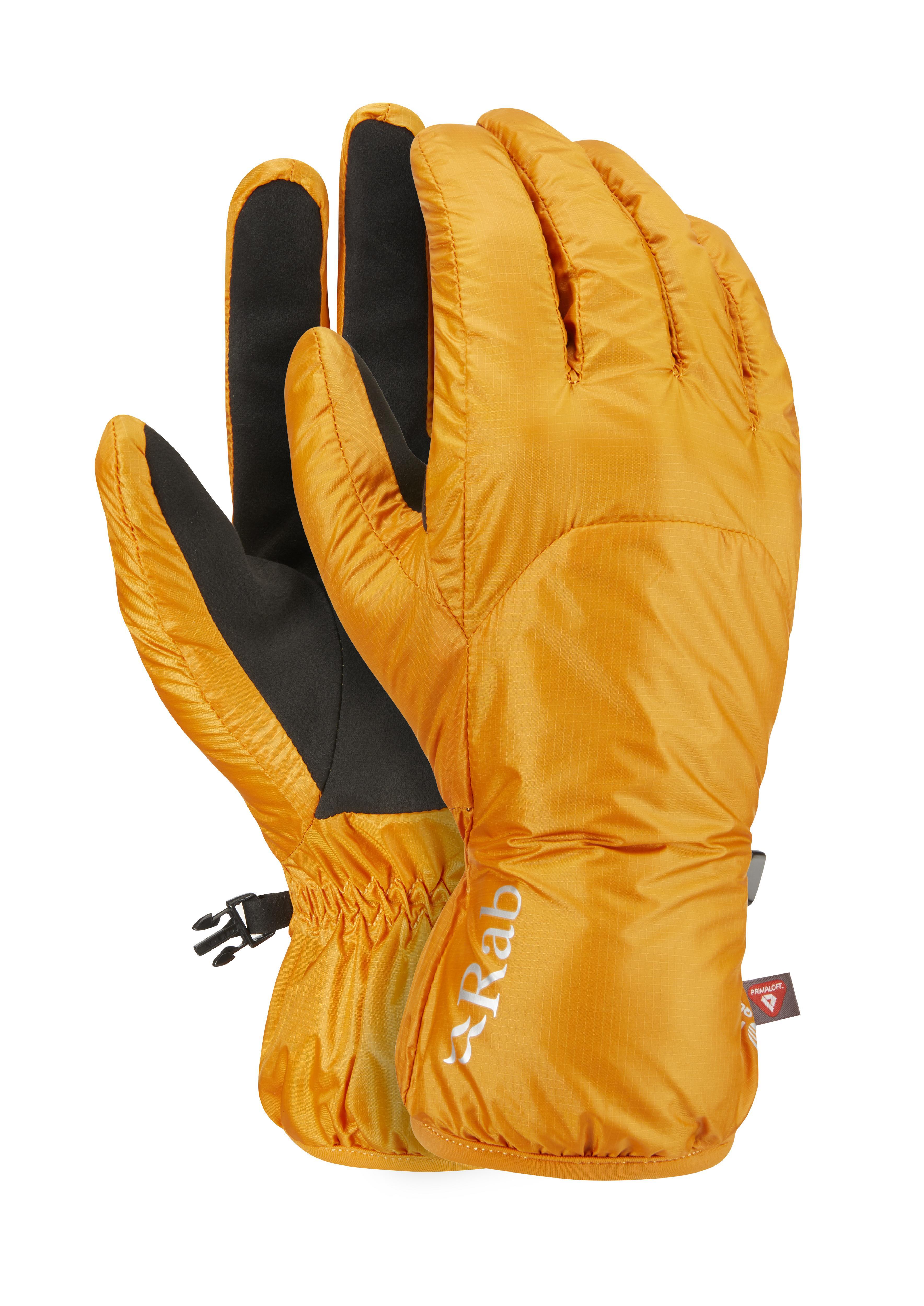 Xenon Glove | Rab® ジャパン公式サイト